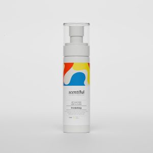 FreshStep | Xịt Khử Mùi Giày