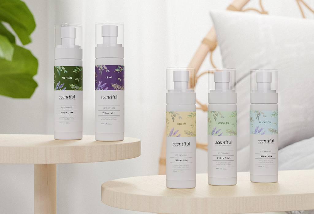 Chăm sóc nhà cửa