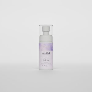 Khử Mùi Body Hương Nước Hoa Fresh Day – Lưu Hương 10h, Giảm Thâm, Khô Thoáng Cả Ngày 50ml