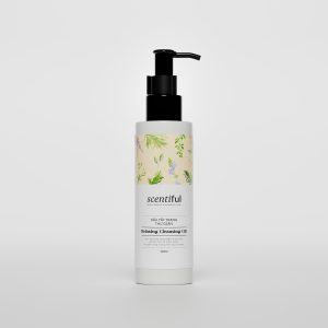 Dầu Tẩy Trang Thư Giãn