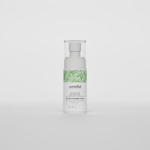 Xịt Đuổi Muỗi Thiên Nhiên Bye Bye Mosquito Spray – Tinh Dầu Bạch Đàn Chanh – An Toàn Cho Bé – 50ml