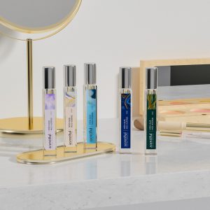 Xịt Nước Hoa Dưỡng Ẩm Cao Cấp – Ngăn Khô Da, Lưu Hương Lâu trên 10 tiếng – Scentiful [10ml]